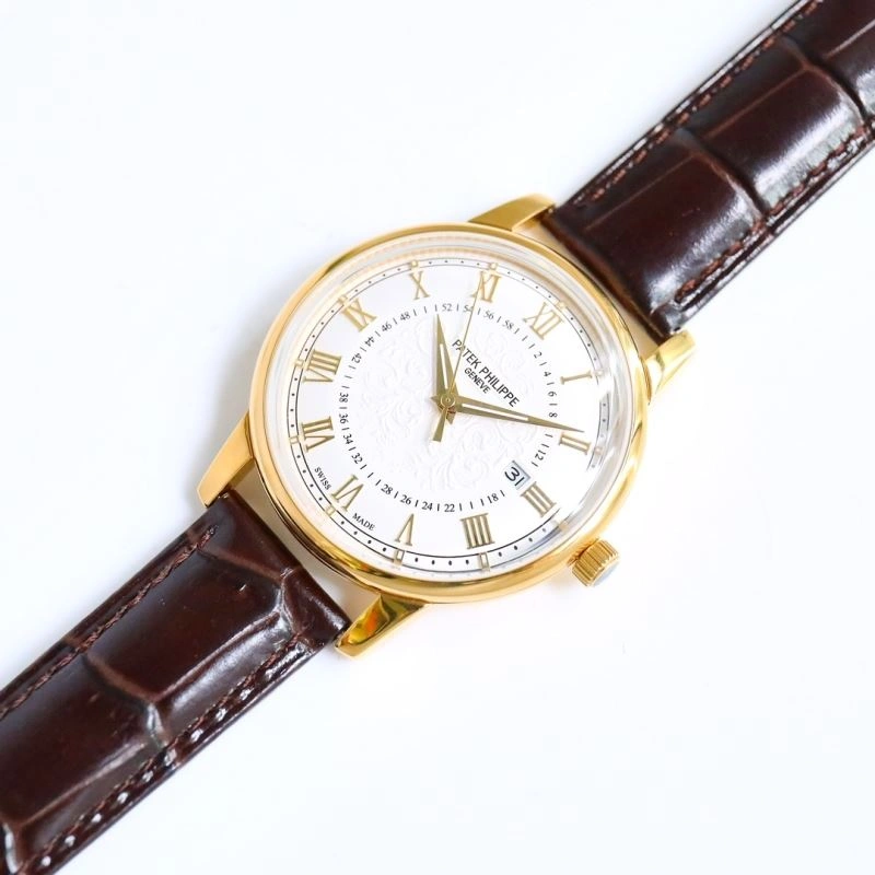 PATEK PHILIPPE Watches AllSeason 197640