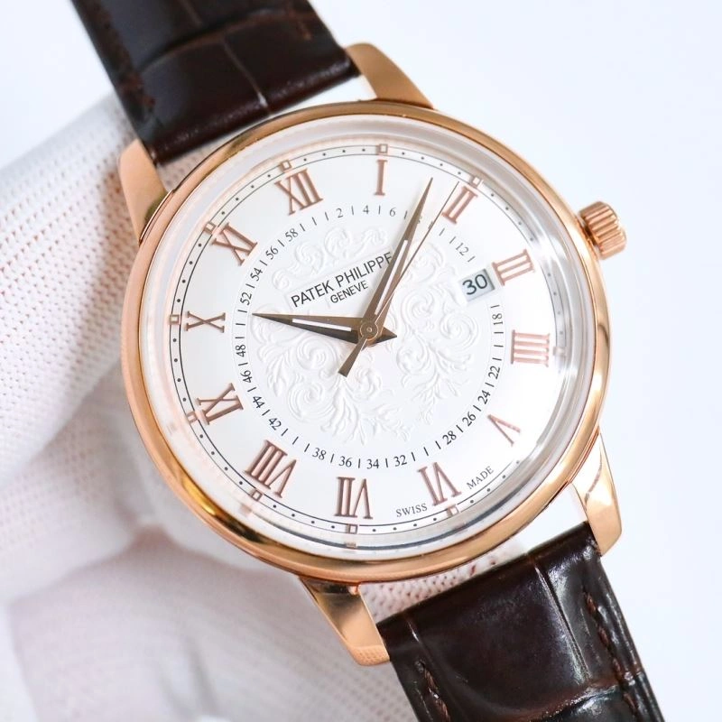 Sophisticated PATEK PHILIPPE Watches 197647