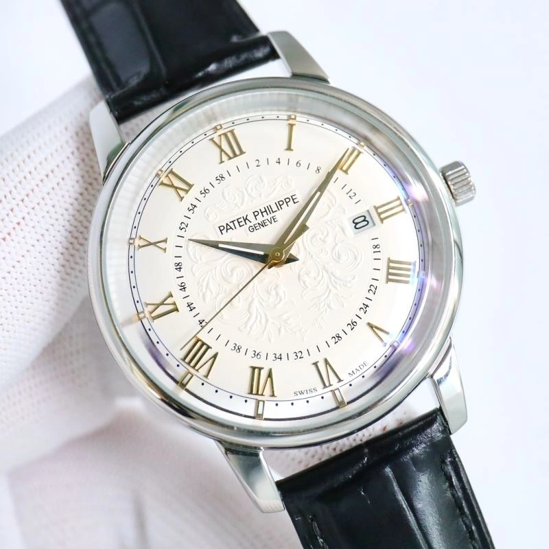 Sophisticated PATEK PHILIPPE Watches 197647