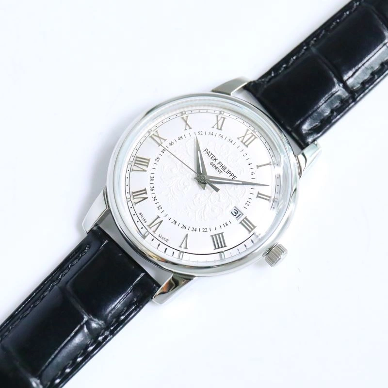 Sophisticated PATEK PHILIPPE Watches 197647