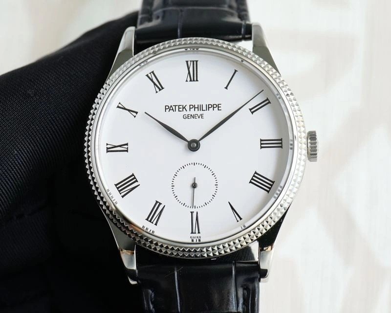 PATEK PHILIPPE Watches FashionForward 197633
