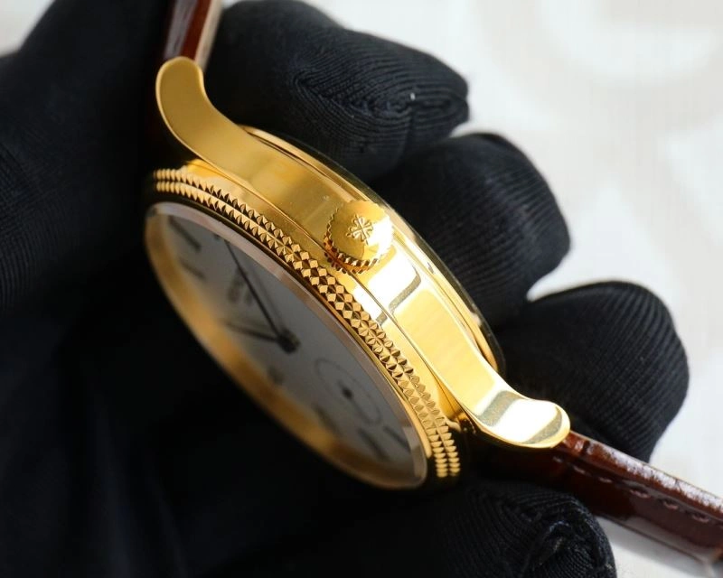 TechFriendly PATEK PHILIPPE Watches 197631