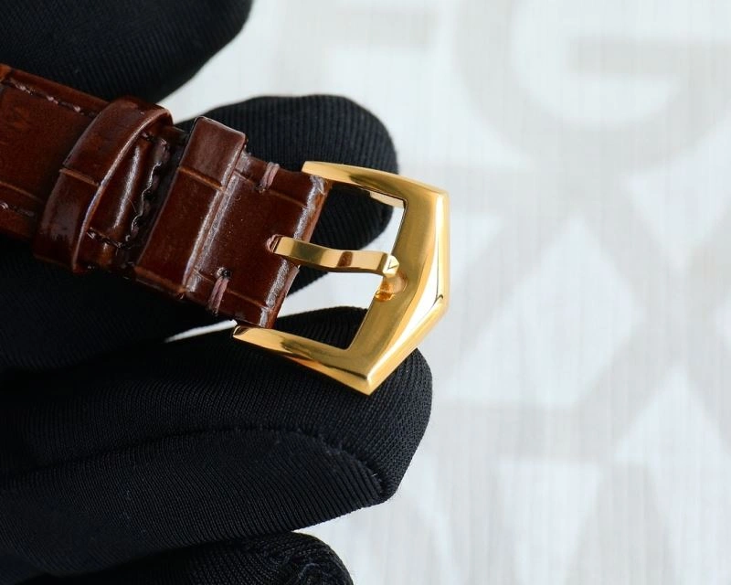 TechFriendly PATEK PHILIPPE Watches 197631
