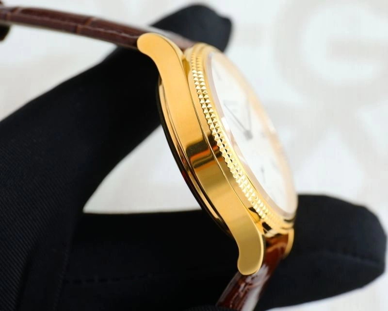 TechFriendly PATEK PHILIPPE Watches 197631