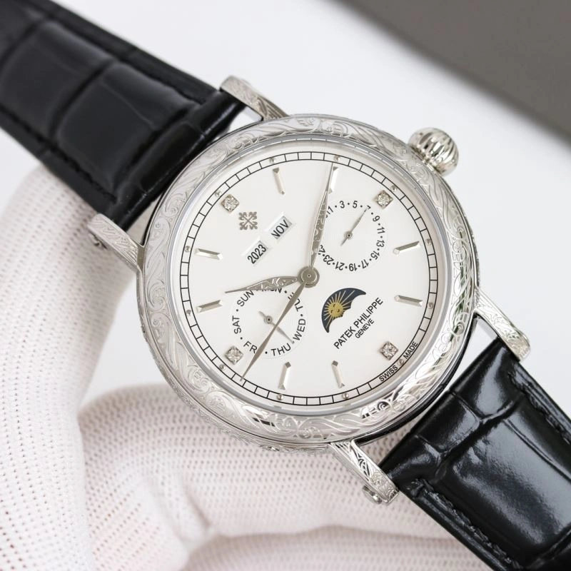 Popular PATEK PHILIPPE Watches 197630