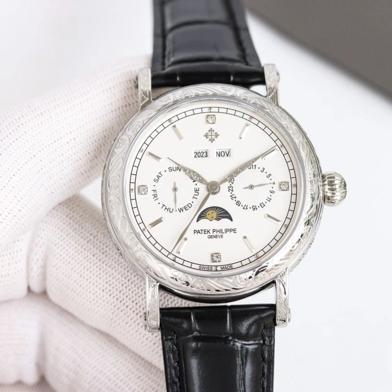 Popular PATEK PHILIPPE Watches 197630