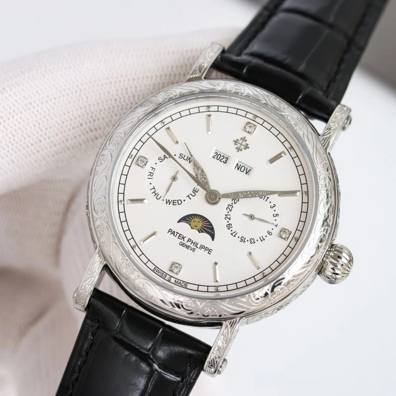 Popular PATEK PHILIPPE Watches 197630