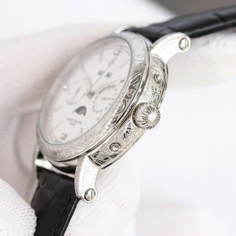 Popular PATEK PHILIPPE Watches 197630