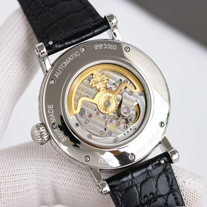 Popular PATEK PHILIPPE Watches 197630
