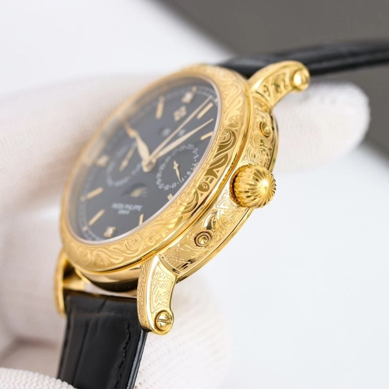 SoftTouch PATEK PHILIPPE Watches 197644