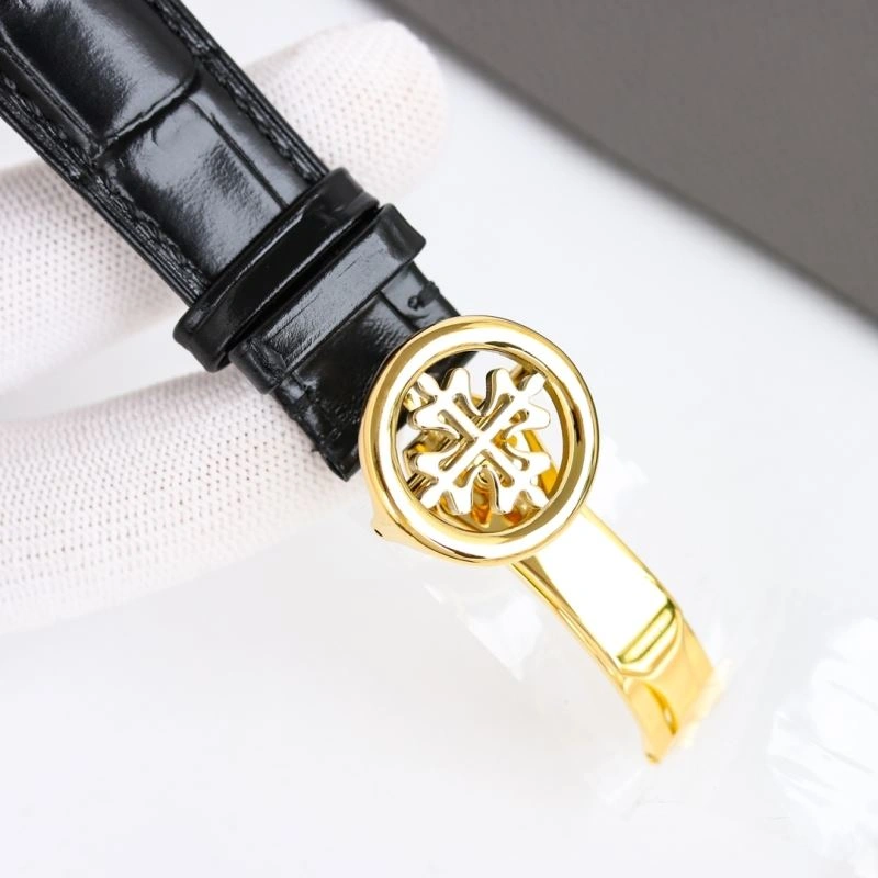 SoftTouch PATEK PHILIPPE Watches 197644