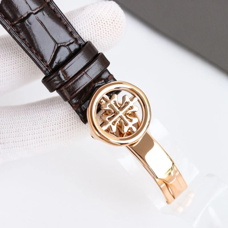 FashionForward PATEK PHILIPPE Watches 197628