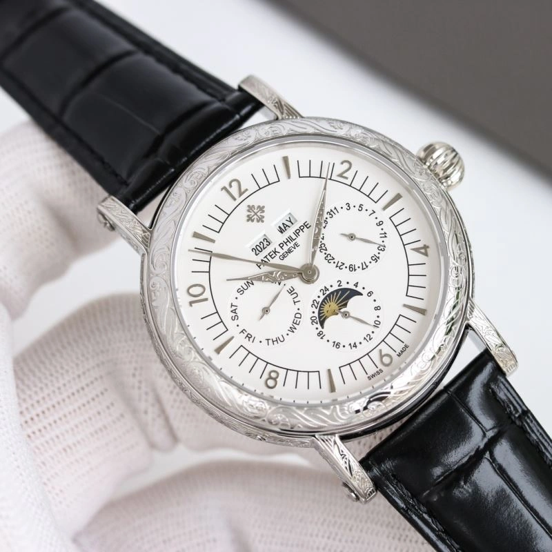 PATEK PHILIPPE Watches Cozy 197629