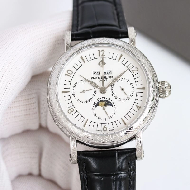 PATEK PHILIPPE Watches Cozy 197629