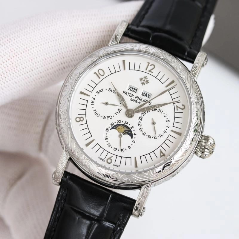 PATEK PHILIPPE Watches Cozy 197629