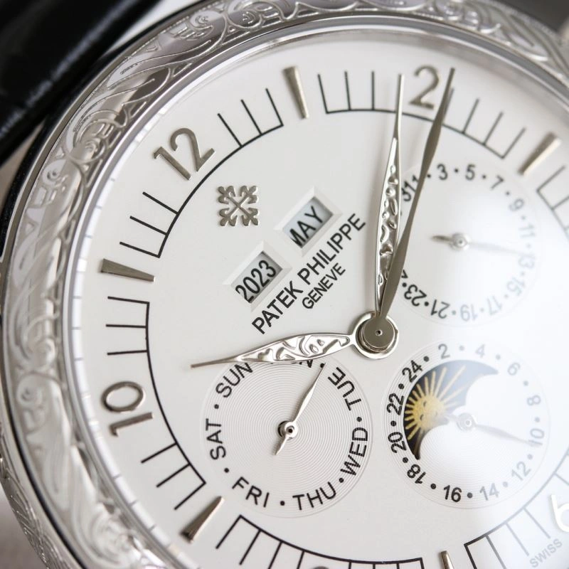PATEK PHILIPPE Watches Cozy 197629