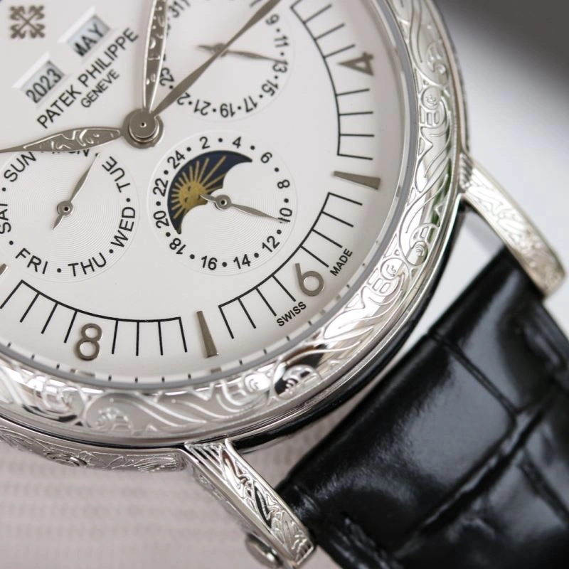 PATEK PHILIPPE Watches Cozy 197629