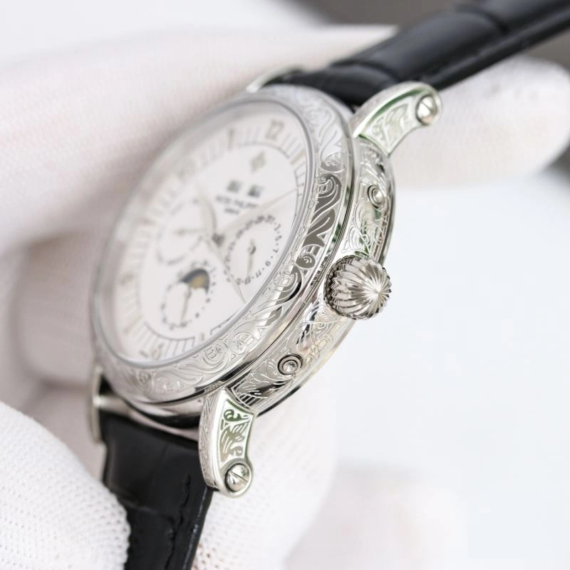 PATEK PHILIPPE Watches Cozy 197629