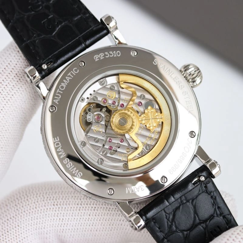 PATEK PHILIPPE Watches Cozy 197629