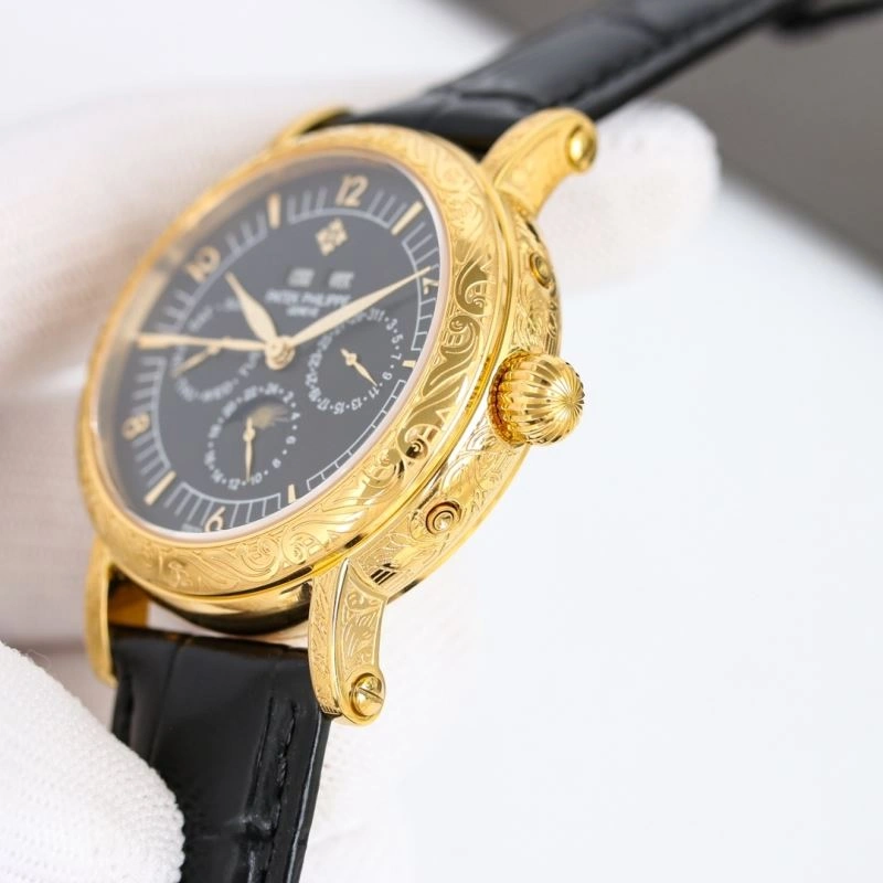Flexible PATEK PHILIPPE Watches 197639