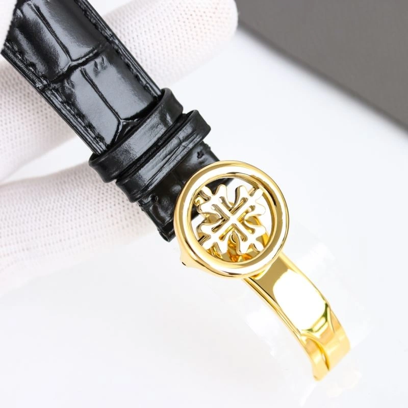 Flexible PATEK PHILIPPE Watches 197639
