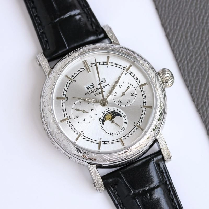 Bright PATEK PHILIPPE Watches 197642