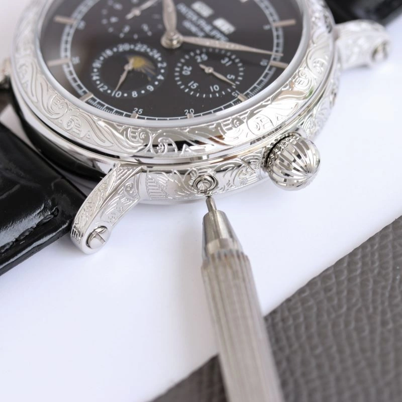 Bright PATEK PHILIPPE Watches 197642