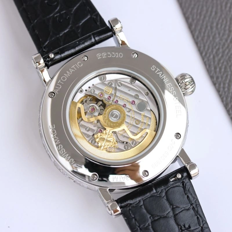 Bright PATEK PHILIPPE Watches 197642