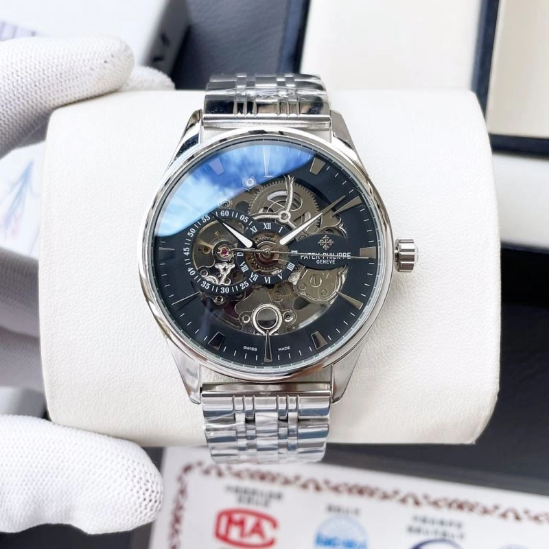 PATEK PHILIPPE Watches Functional 197656