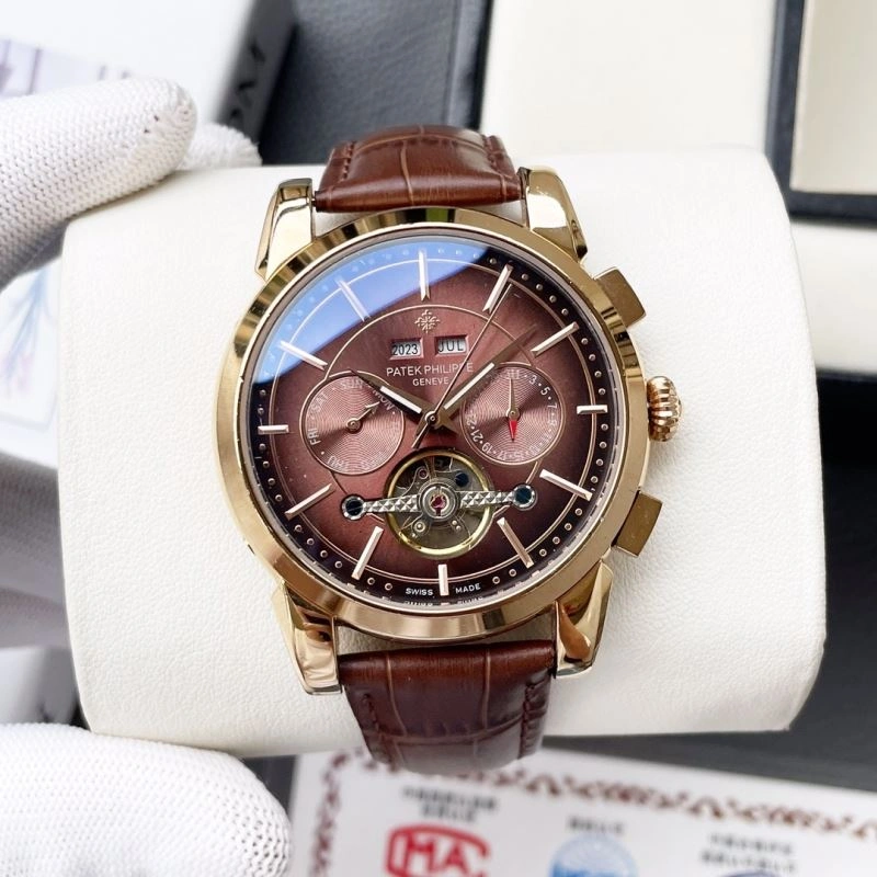 NewStyle PATEK PHILIPPE Watches 197651