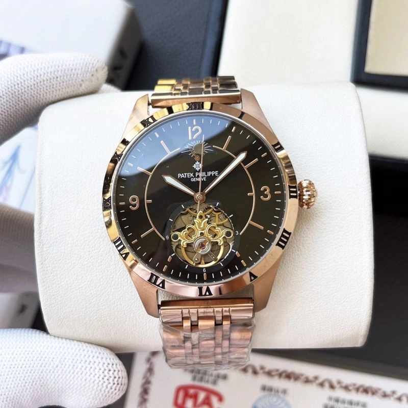 Bright PATEK PHILIPPE Watches 197653