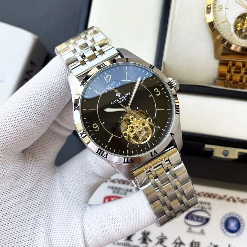 Bright PATEK PHILIPPE Watches 197653