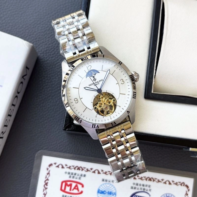 Bright PATEK PHILIPPE Watches 197653