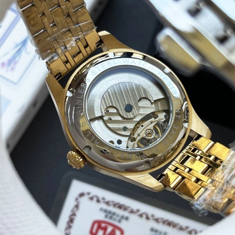 Bright PATEK PHILIPPE Watches 197653