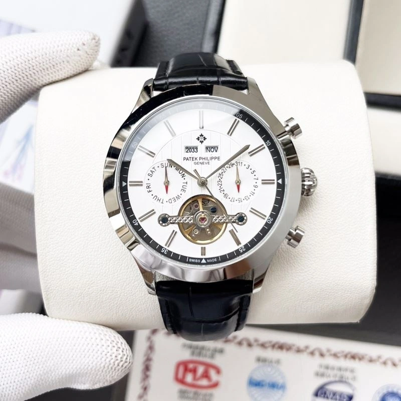 WeatherProof PATEK PHILIPPE Watches 197657