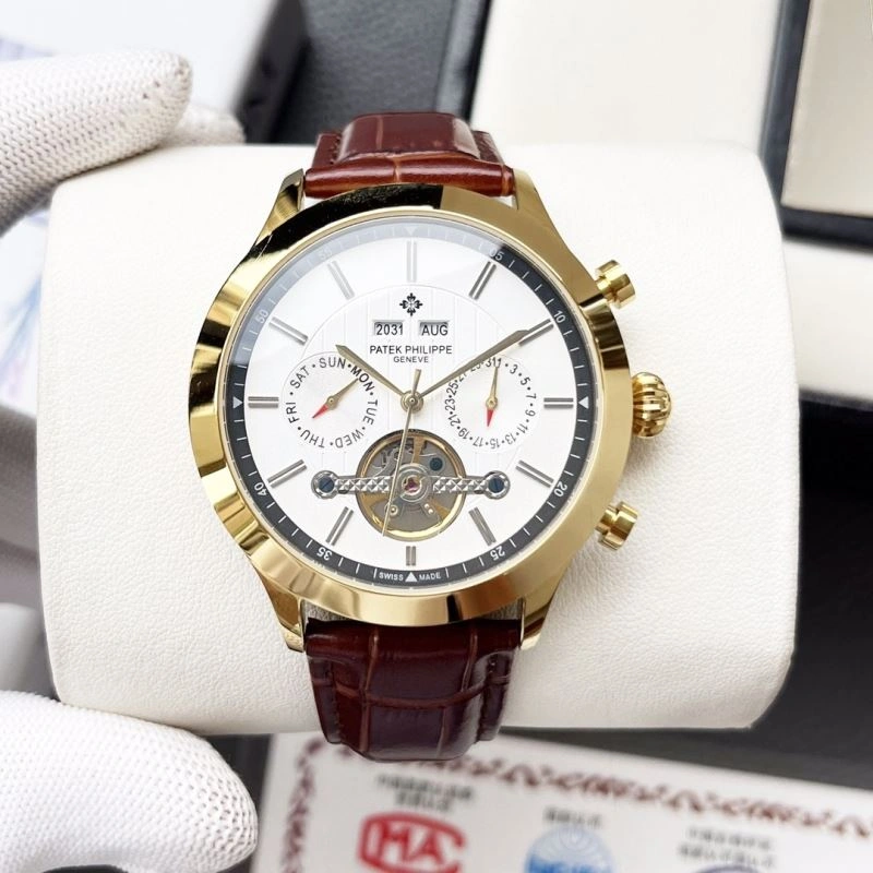 WeatherProof PATEK PHILIPPE Watches 197657