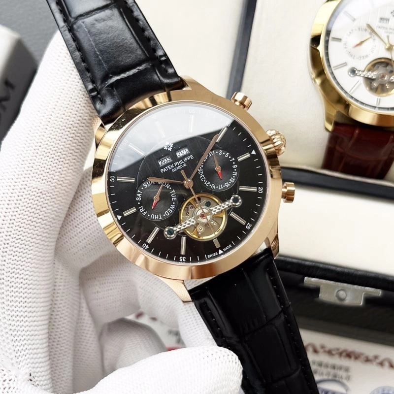 WeatherProof PATEK PHILIPPE Watches 197657
