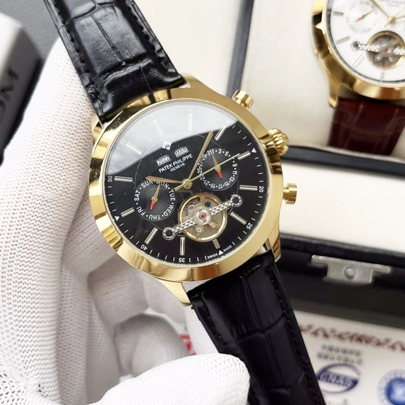 WeatherProof PATEK PHILIPPE Watches 197657