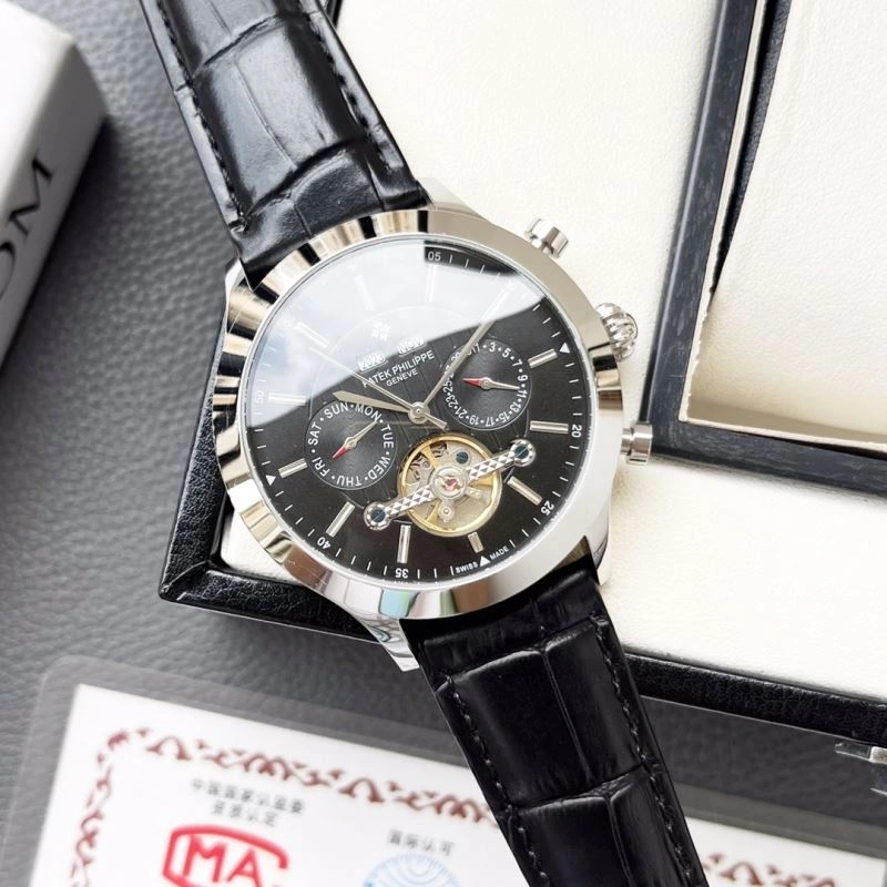 WeatherProof PATEK PHILIPPE Watches 197657