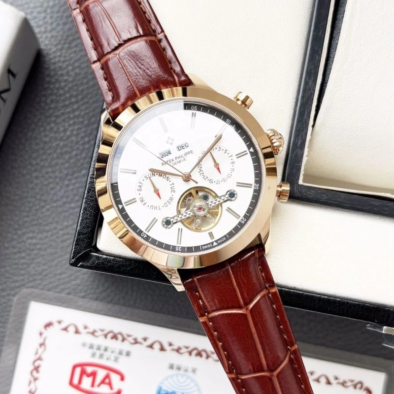 WeatherProof PATEK PHILIPPE Watches 197657