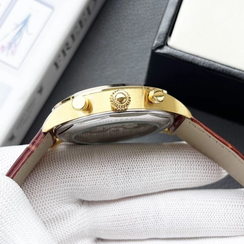 WeatherProof PATEK PHILIPPE Watches 197657