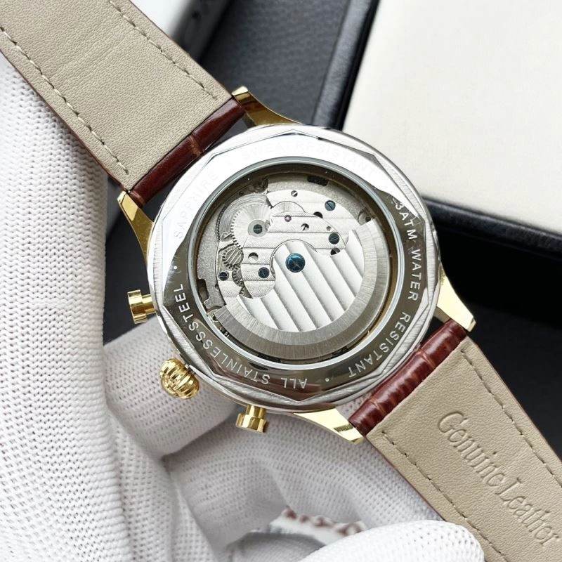 WeatherProof PATEK PHILIPPE Watches 197657