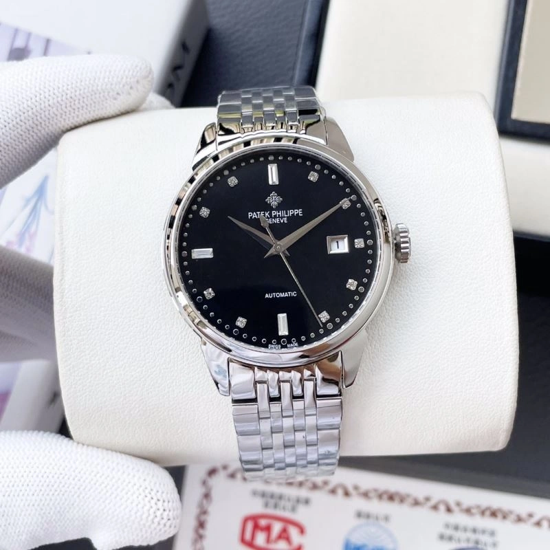 PATEK PHILIPPE Watches ComfortFit 197650