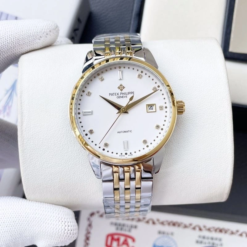 PATEK PHILIPPE Watches ComfortFit 197650