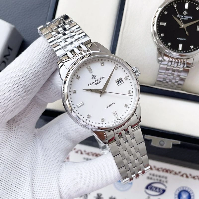 PATEK PHILIPPE Watches ComfortFit 197650