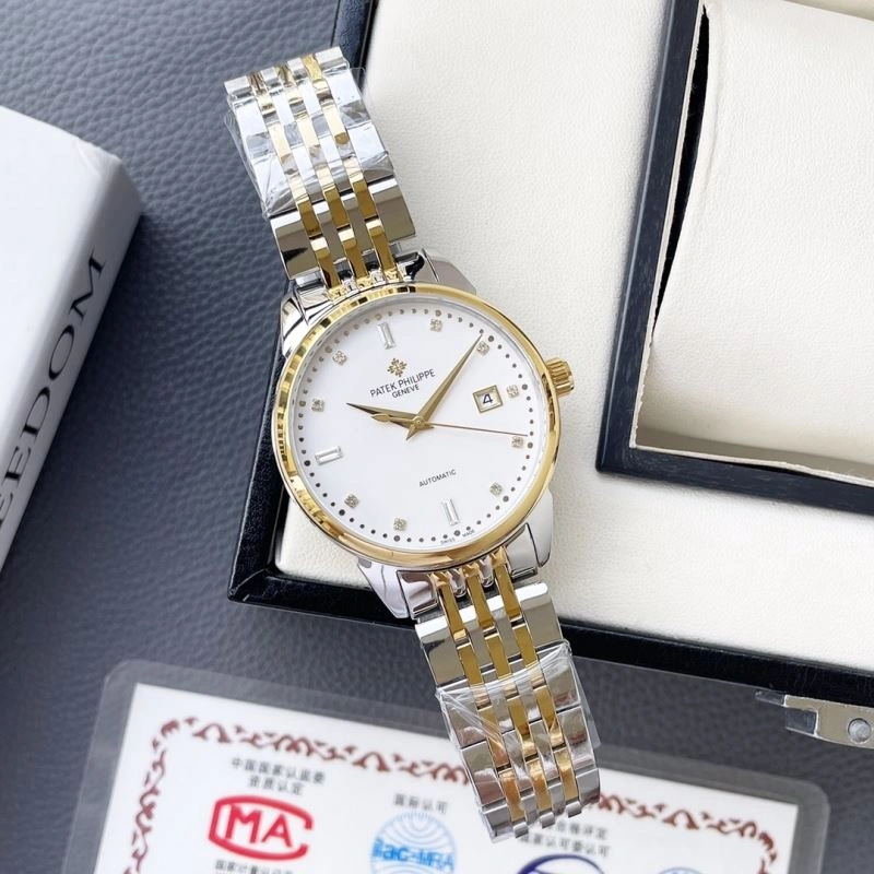 PATEK PHILIPPE Watches ComfortFit 197650