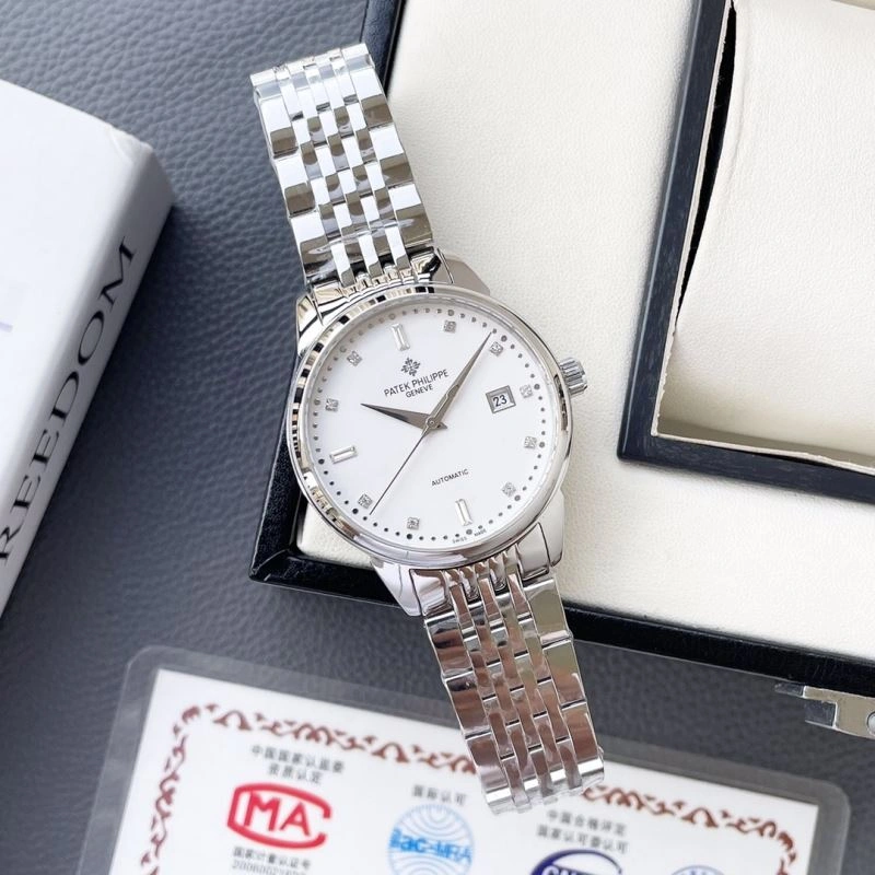 PATEK PHILIPPE Watches ComfortFit 197650