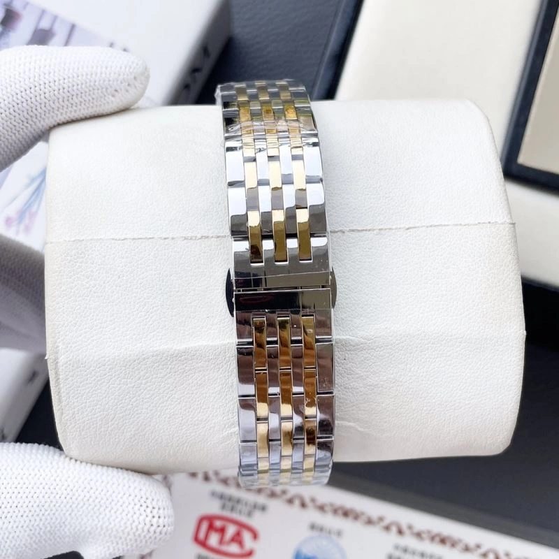 PATEK PHILIPPE Watches ComfortFit 197650