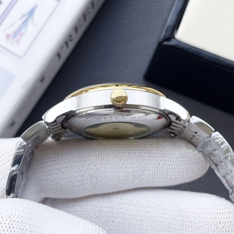 PATEK PHILIPPE Watches ComfortFit 197650