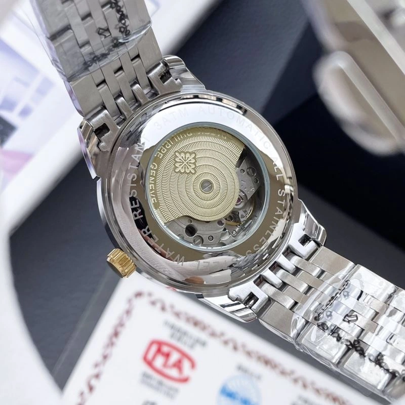 PATEK PHILIPPE Watches ComfortFit 197650